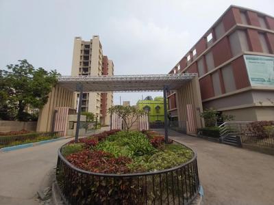 Image of 850 Sq.ft 2 BHK Apartment / Flat for sale in Khardaha, Kolkata for Rs. 4600000