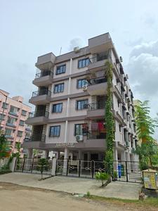 Image of 1250 Sq.ft 3 BHK Builder Floor for sale in New Town, Kolkata for Rs. 9000000