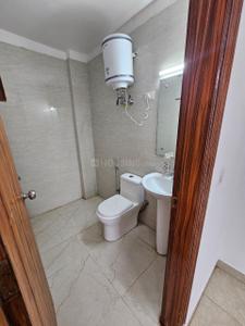 Image of 1900 Sq.ft 3 BHK Builder Floor for rent in Sector 46, Gurgaon for Rs. 60000