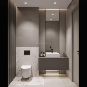 Image of 1305 Sq.ft 3 BHK Apartment / Flat for sale in Adyar, Chennai for Rs. 21500000