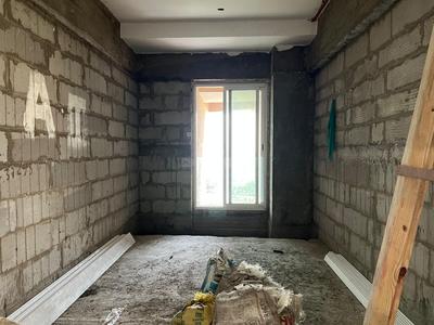 Kitchen Image of 2678 Sq.ft 5 BHK Apartment / Flat for sale in Tridhaatu Aranya Phase I, Anushakti Nagar Mumbai for Rs. 124100000
