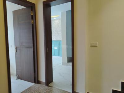 Bedroom Image of 1200 Sq.ft 3 BHK Duplex for sale in C6a Jankpuri, Janakpuri New Delhi for Rs. 17000000