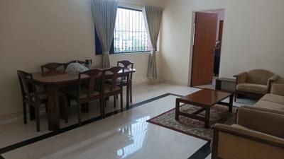 Living Room Image of 1220 Sq.ft 3 BHK Apartment / Flat for sale in Tata Glendale, Thane West Thane for Rs. 22100000