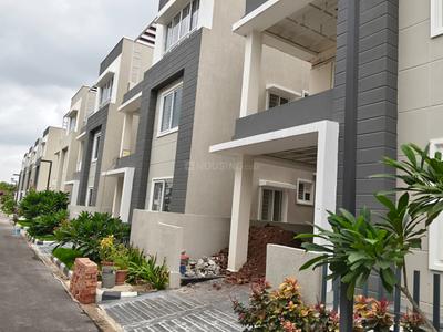 Image of 2889 Sq.ft 4 BHK Villa for sale in Siri Sampada Serene, Turkayamjal, Hyderabad for Rs. 20223000