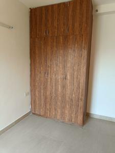 Bedroom Image of 1425 Sq.ft 3 BHK Apartment / Flat for sale in Mapsko Casa Bella, Sector 82 Gurgaon for Rs. 16000000