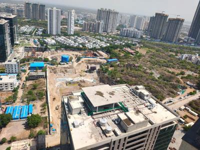 Image of 2220 Sq.ft 3 BHK Apartment / Flat for sale in Spectra, Financial District, Hyderabad for Rs. 25000000