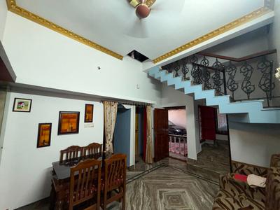 Hall Image of 750 Sq.ft 2 BHK Duplex for rent in Kodailbail Mangalore for Rs. 25000