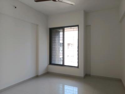 Bedroom Image of 1150 Sq.ft 2.5 BHK Apartment / Flat for sale in Nivasa Enchante, Lohegaon Pune for Rs. 8700000
