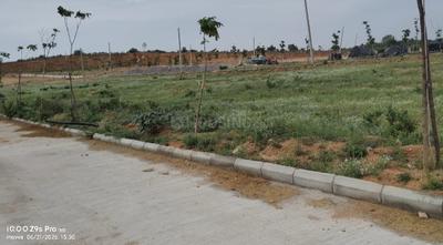 Image of 165 Sq.ft Residential Plot / Land for sale in Sandohas Coorg Estates, Kadthal, Hyderabad for Rs. 2475000