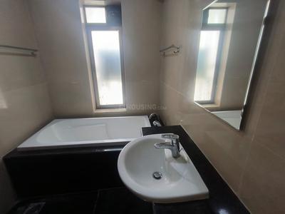 Image of 960 Sq.ft 2 BHK Apartment / Flat for rent in Raymond Realty Ten X Era, Thane West, Thane for Rs. 47000