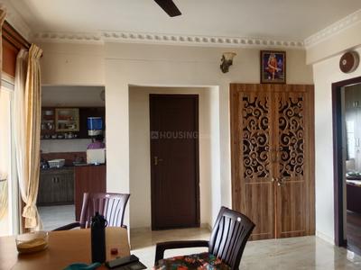 Hall Image of 1584 Sq.ft 3 BHK Apartment / Flat for sale in Vadavalli Coimbatore for Rs. 11000000