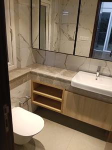 Image of 2300 Sq.ft 4 BHK Independent House for rent in DLF Garden City Plots, Sector 92, Gurgaon for Rs. 44000
