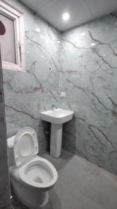 Bathroom Image of 1045 Sq.ft 2 BHK Apartment / Flat for sale in Proview Technocity, Chi V Greater Noida for Rs. 7400000