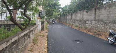 Kanathur Plot View 1