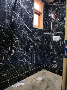 Bedroom Three Image of 1110 Sq.ft 3 BHK Apartment / Flat for sale in Mehrauli New Delhi for Rs. 8000000