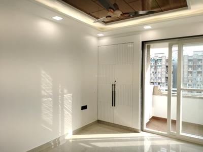 Bedroom Image of 2600 Sq.ft 4 BHK Apartment / Flat for sale in CGHS Jawahar Apartments, Sector 5 Dwarka New Delhi for Rs. 47500000
