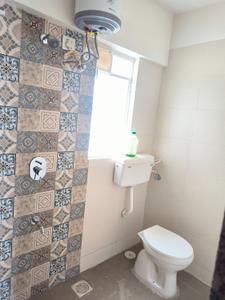 Image of 1200 Sq.ft 2 BHK Apartment / Flat for rent in Treeland, Gangapur, Nashik for Rs. 25000