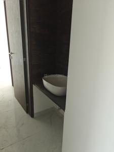 Bathroom Image of 1450 Sq.ft 3 BHK Apartment / Flat for sale in La Moda, Balewadi Pune for Rs. 14000000