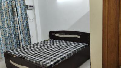 Bedroom Image of 1254 Sq.ft 1 BHK Independent House for rent in Sector 47 Gurgaon for Rs. 33000