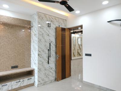 Bedroom Image of 1620 Sq.ft 3 BHK Builder Floor for sale in BPTP District 3, Sector 85 Faridabad for Rs. 17000000