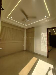 Bedroom Image of 1456 Sq.ft 3 BHK Builder Floor for sale in Indirapuram Ghaziabad for Rs. 17100000