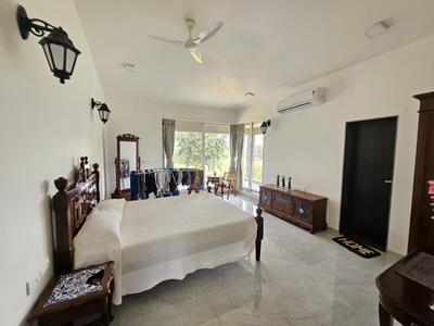 Hall Image of 2950 Sq.ft 4 BHK Villa for sale in Thane West Thane for Rs. 29000000