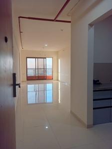 Hall Image of 1475 Sq.ft 2.5 BHK Apartment / Flat for rent in West Pioneer Metro Grande Tower C And D, Kalyan East Kalyan for Rs. 31000