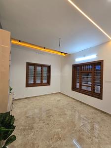 Balcony Image of 1400 Sq.ft 3 BHK Independent House for sale in Kaitharam South Kochi for Rs. 6500000