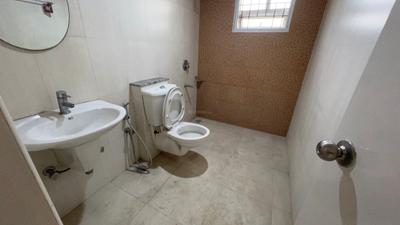 Image of 1300 Sq.ft 2 BHK Apartment / Flat for rent in Prestige Notting Hill, Kalena Agrahara, Bengaluru for Rs. 45000