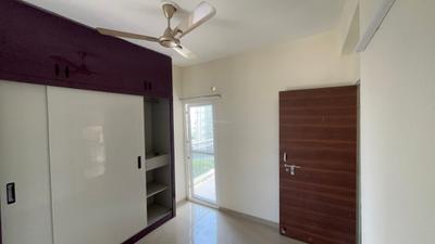 Bedroom Image of 910 Sq.ft 3 BHK Apartment / Flat for sale in Conscient Habitat 102, Sector 102 Gurgaon for Rs. 7300000