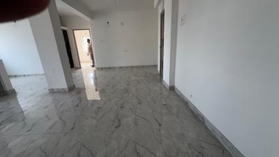 Living Room Image of 1324 Sq.ft 3 BHK Apartment / Flat for sale in Keshtopur Kolkata for Rs. 5958000
