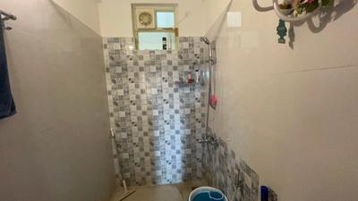 Bathroom Image of 795 Sq.ft 1 BHK Apartment / Flat for rent in DS Max Springfield, Anagalapura Bengaluru for Rs. 25000