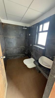 Image of 2259 Sq.ft 3 BHK Apartment / Flat for sale in Pramukh Omkar Rivanta 1, Randesan, Gandhinagar for Rs. 11500000