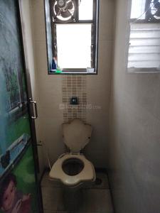 Bathroom Image of Nitin Kewlany in Mahim, Mumbai