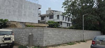 Image of 3500 Sq.ft Residential Plot / Land for sale in Naranpura, Ahmedabad for Rs. 45800000