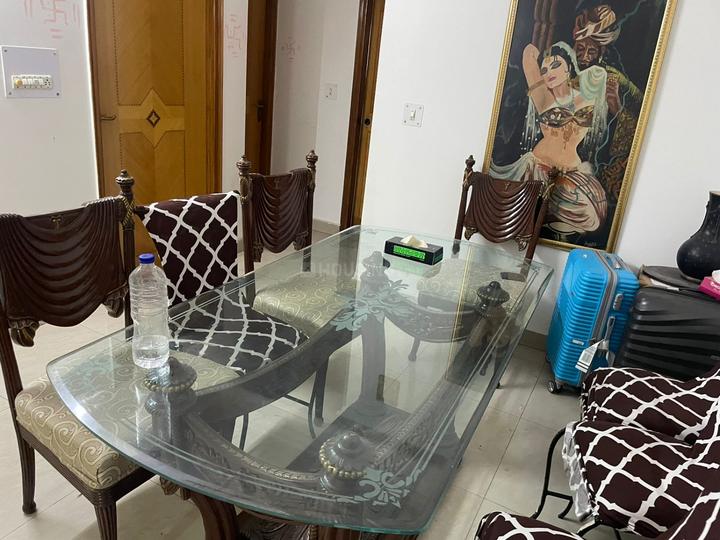 CGHS Guru Apartments Main Image 1