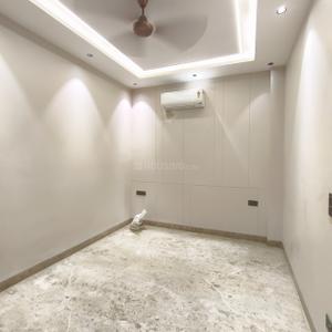 Bedroom Image of 1000 Sq.ft 2 BHK Builder Floor for sale in Lajpat Nagar New Delhi for Rs. 25000000
