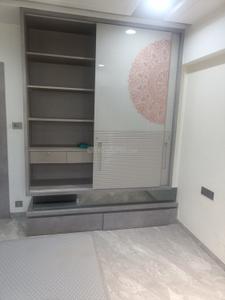 Bedroom Image of 1800 Sq.ft 3 BHK Apartment / Flat for sale in Shikhar Shine, Nana Chiloda Ahmedabad for Rs. 7500000