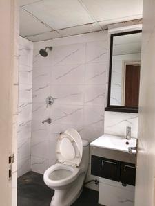 Bedroom Two Image of 2010 Sq.ft 4 BHK Apartment / Flat for sale in Tulip Violet, Sector 69 Gurgaon for Rs. 29500000