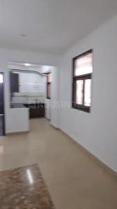 Hall Image of 885 Sq.ft 2 BHK Apartment / Flat for sale in Techman Moti Residency, Sikrod Ghaziabad for Rs. 4600000