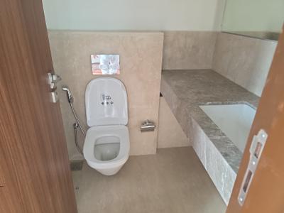 Image of 1000 Sq.ft 2 BHK Apartment / Flat for rent in Piramal Mahalaxmi South Tower, Worli, Mumbai for Rs. 150000
