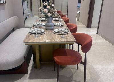 Image of 3076 Sq.ft 3 BHK Apartment / Flat for sale in Godrej Altus, Vastrapur, Ahmedabad for Rs. 35900000
