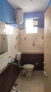 Maa Residency Bathroom Two 4
