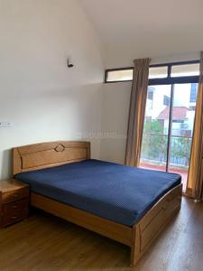 Bedroom Image of 1888 Sq.ft 3 BHK Apartment / Flat for sale in Nahar Jasoda, Kilpauk Chennai for Rs. 38500000