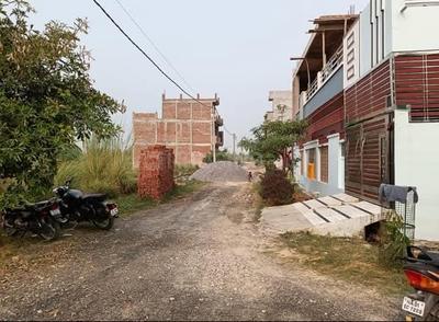Image of 900 Sq.ft Residential Plot / Land for sale in SK Shikhar Poorab Vihar, Jhalwa, Allahabad for Rs. 2200000