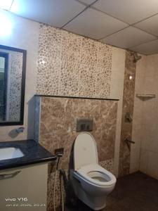 Image of 1800 Sq.ft 3 BHK Apartment / Flat for rent in Pashmina Waterfront, Battarahalli, Bengaluru for Rs. 58000