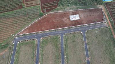 Thaluru Plot View 3