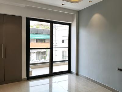 Bedroom Image of 685 Sq.ft 2 BHK Apartment / Flat for sale in Breez Global Hill View by Breez Builders and Developers Pvt. Ltd.	, Sector 11 Sohna Gurgaon for Rs. 4200000