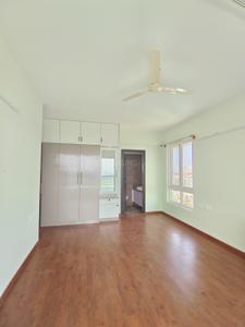 Living Room Image of 1640 Sq.ft 3 BHK Apartment / Flat for rent in Sipani Pennantia, Hulimavu Bengaluru for Rs. 65000