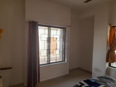 Bedroom Image of 1250 Sq.ft 2 BHK Apartment / Flat for sale in Pawan Vicenza 51, Atladara Vadodara for Rs. 3500000